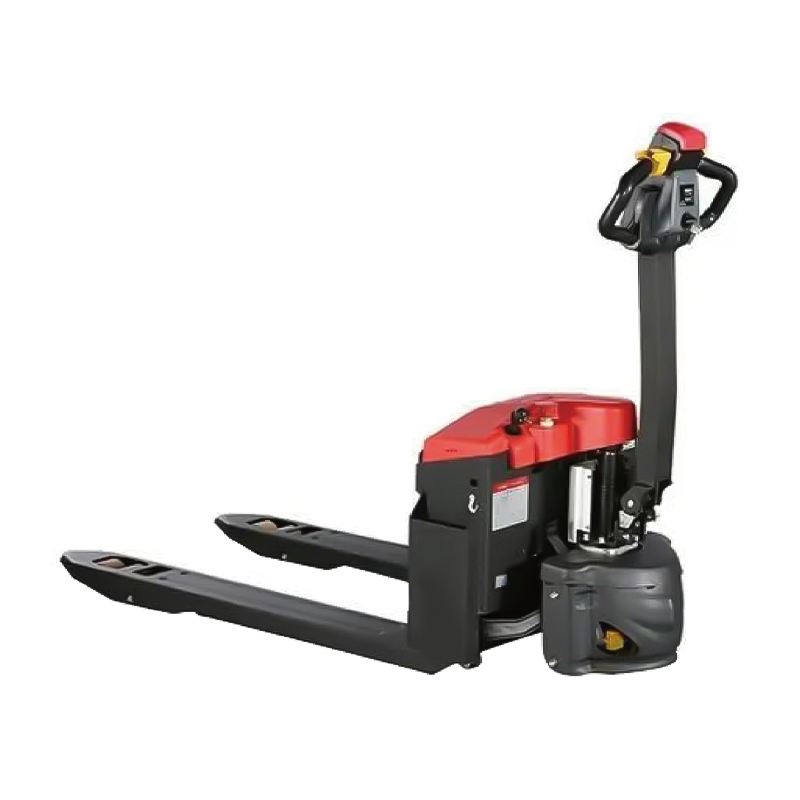 Aonad Cumhachta Hiodrálacha Truck Mini Pallet