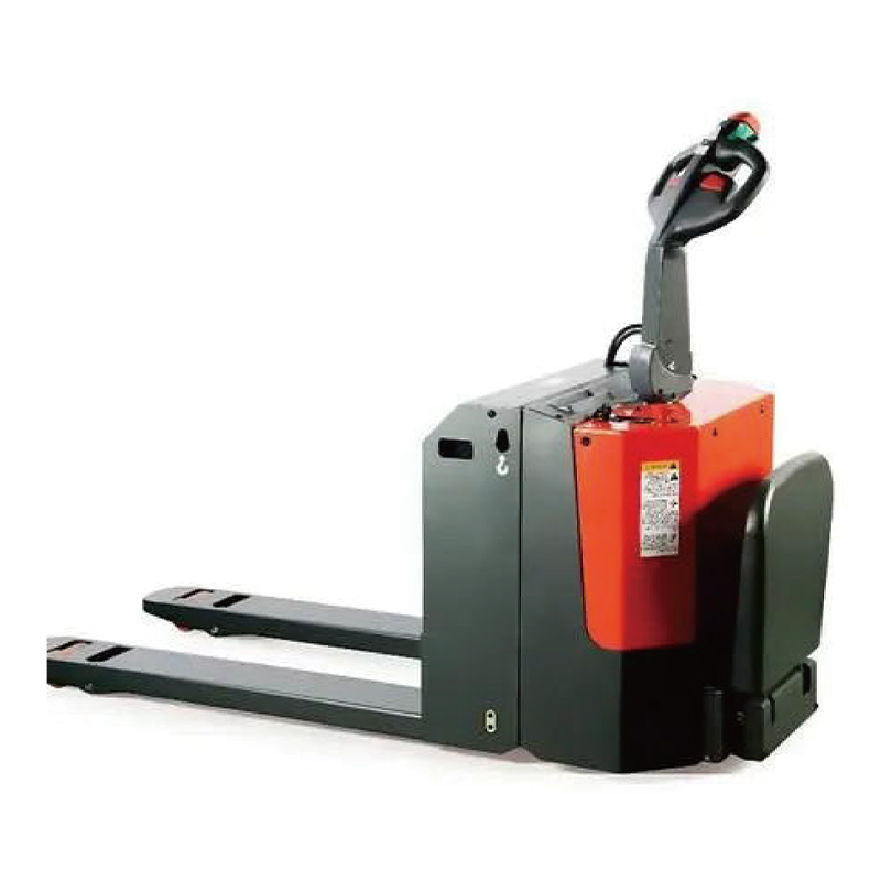 Aonad Cumhachta Hiodrálacha Truck Mini Pallet