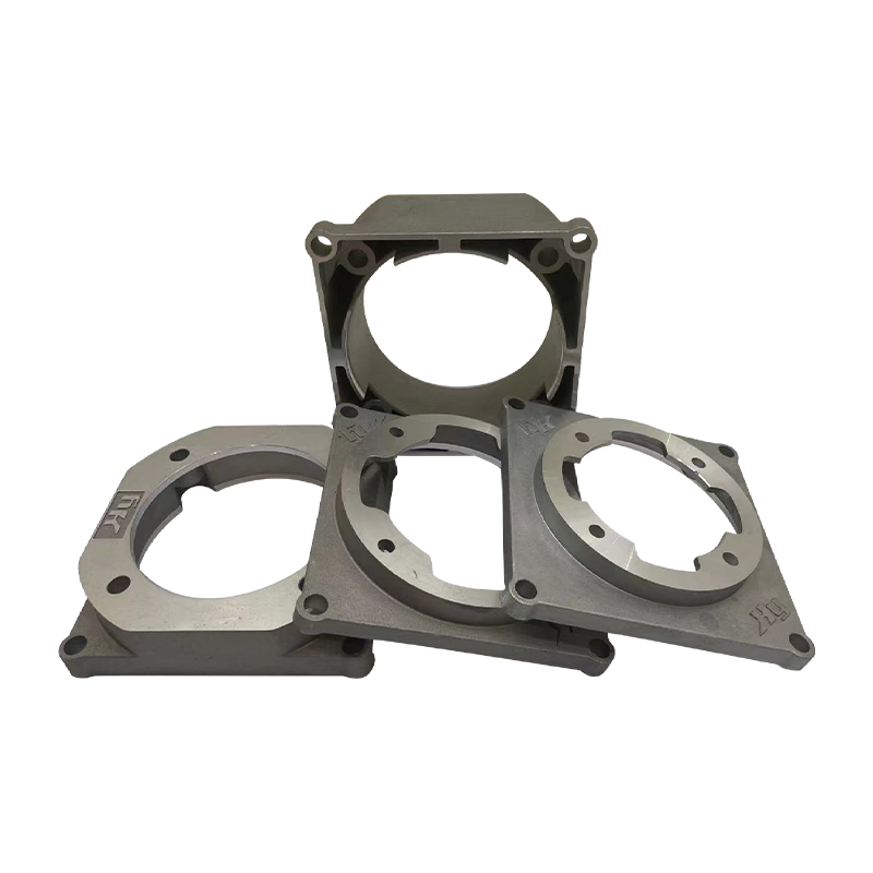 flange B14